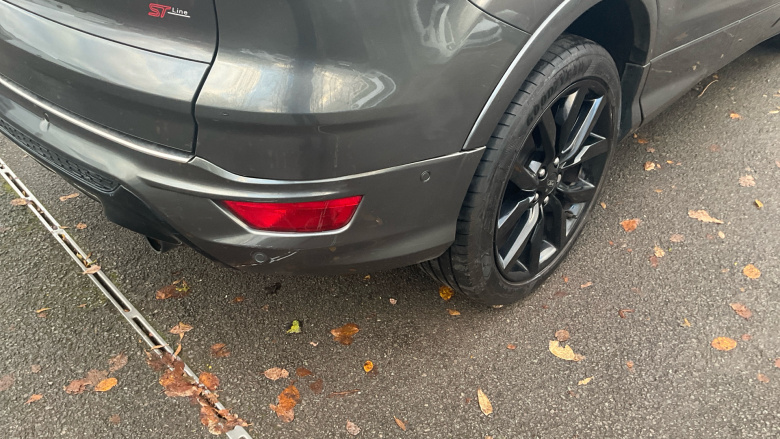 Ford Kuga 2.0 TDCi ST-Line 5dr 2WD Diesel Estate